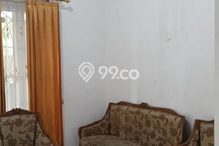 Disewakan! Rumah 2 Kamar Tidur &
1 Kamar Mandi di Surabaya Kota, Surabaya Disewakan! Rumah 2 Kamar Tidur &
1 Kamar Mandi di Surabaya Kota, Surabaya