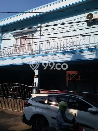 Ruko Dijual di Surabaya LT 128m2 & LB 150m2 Lokasi Terbaik! Ruko Dijual di Surabaya LT 128m2 & LB 150m2 Lokasi Terbaik!