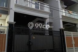 Rumah Minimalis 2 KT di Surabaya Kota Surabaya Rumah Minimalis 2 KT di Surabaya Kota Surabaya