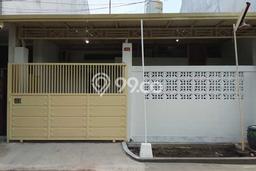 Disewakan! Rumah 2 Kamar Tidur &
1 Kamar Mandi di Surabaya Kota, Surabaya Disewakan! Rumah 2 Kamar Tidur &
1 Kamar Mandi di Surabaya Kota, Surabaya