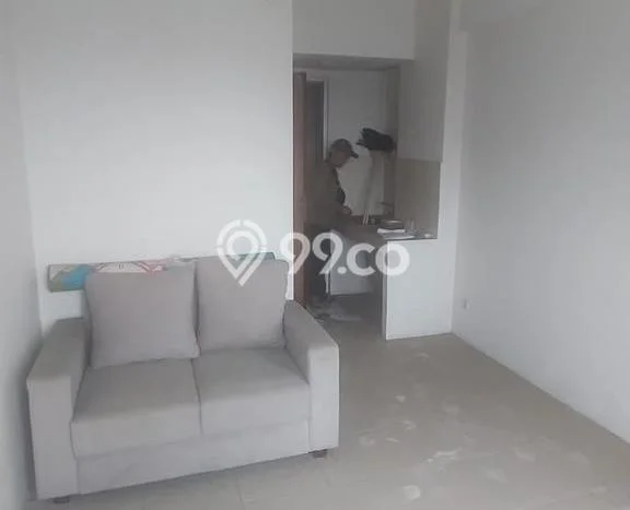 Apartemen Terjangkau Dijual di Surabaya 0 KT & 1 KM Apartemen Terjangkau Dijual di Surabaya 0 KT & 1 KM