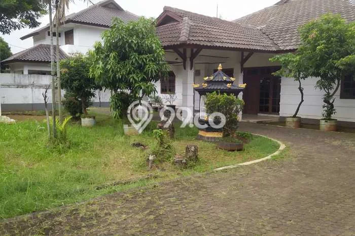 Hunian Super Mewah dengan Akses Paling Strategis di Kalimalang, Jakarta Timur Hunian Super Mewah dengan Akses Paling Strategis di Kalimalang, Jakarta Timur