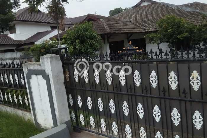 Hunian Super Mewah dengan Akses Paling Strategis di Kalimalang, Jakarta Timur Hunian Super Mewah dengan Akses Paling Strategis di Kalimalang, Jakarta Timur