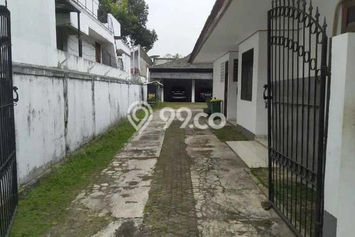 Hunian Super Mewah dengan Akses Paling Strategis di Kalimalang, Jakarta Timur Hunian Super Mewah dengan Akses Paling Strategis di Kalimalang, Jakarta Timur