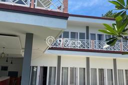AREA PREMIUM! Hotel di , Luas 800m2m², Pusat Bisnis AREA PREMIUM! Hotel di , Luas 800m2m², Pusat Bisnis