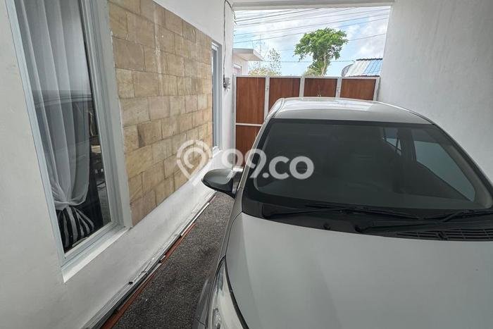 Rumah Minimalis 3 KT LT 108m2 di Jimbaran Rumah Minimalis 3 KT LT 108m2 di Jimbaran