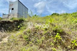 Tanah Dijual Lokasi Strategis di Badung dengan Luas 200m2 Tanah Dijual Lokasi Strategis di Badung dengan Luas 200m2