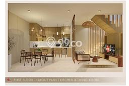 PELUANG INVESTASI! Vila di , Area 70m2m², Potensi Menjanjikan PELUANG INVESTASI! Vila di , Area 70m2m², Potensi Menjanjikan