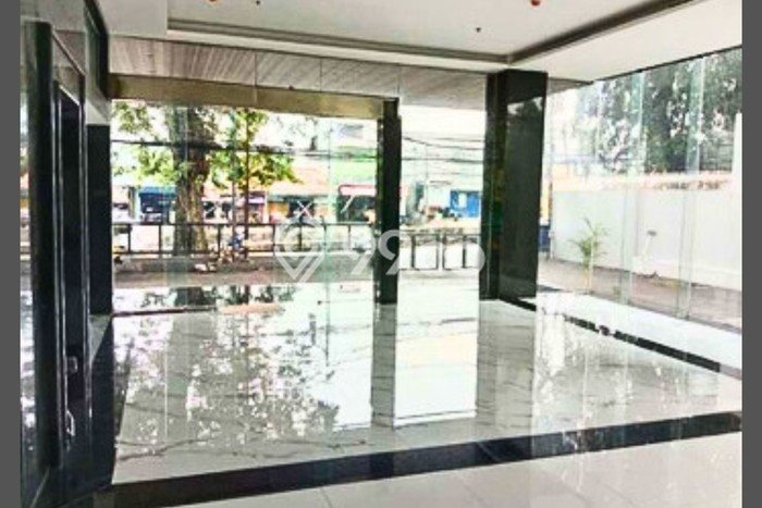 Kantor Dijual di Prime Area Jakarta Selatan Luas 2100m2 Kantor Dijual di Prime Area Jakarta Selatan Luas 2100m2