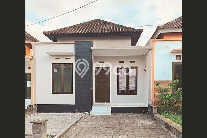 Rumah Murah LT 60m2 di Batuaji Akses Mudah Rumah Murah LT 60m2 di Batuaji Akses Mudah