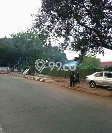 Tanah Kavling Dijual di TB Simatupang, Jakarta Selatan dengan Luas Tanah 1031m2 Tanah Kavling Dijual di TB Simatupang, Jakarta Selatan dengan Luas Tanah 1031m2