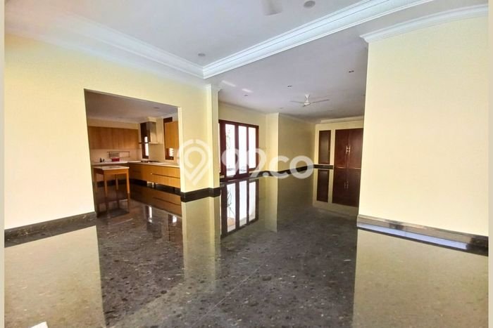 Sewa Rumah Modern di Menteng Siap Pakai dan Kondisi Bagus Sewa Rumah Modern di Menteng Siap Pakai dan Kondisi Bagus
