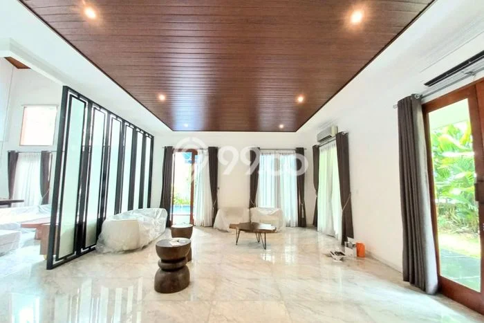 Rumah Modern Dikontrakkan di Kuningan Jakarta Selatan Lokasi Sangat Strategis Rumah Modern Dikontrakkan di Kuningan Jakarta Selatan Lokasi Sangat Strategis