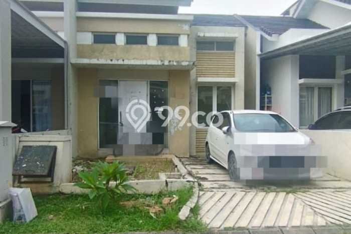 Dijual Rumah 2 Kamar Lokasi Ideal Bagus dan Strategis di Karawang Barat Dijual Rumah 2 Kamar Lokasi Ideal Bagus dan Strategis di Karawang Barat