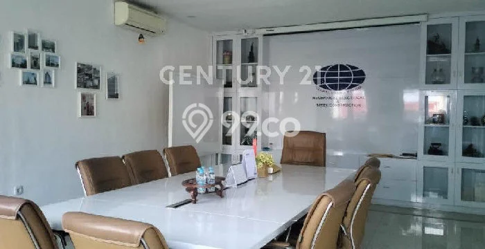 Kantor Bagus Dijual LB 300m2 Lokasi Strategis Bekasi Area Cocok untuk Bisnis Kantor Bagus Dijual LB 300m2 Lokasi Strategis Bekasi Area Cocok untuk Bisnis