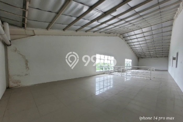 Gudang For Rent Kawasan Cikarang, Luas 1308m², Lokasi Komersial, Jalan Utama Gudang For Rent Kawasan Cikarang, Luas 1308m², Lokasi Komersial, Jalan Utama