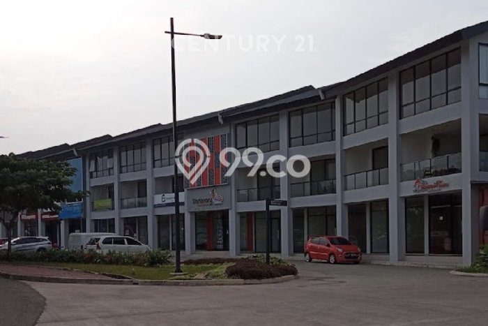 Dijual Ruko di Karawang Barat Karawang LT 80m2 / LB 240m2 Dijual Ruko di Karawang Barat Karawang LT 80m2 / LB 240m2