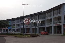 Dijual Ruko di Karawang Barat Karawang LT 80m2 / LB 240m2 Dijual Ruko di Karawang Barat Karawang LT 80m2 / LB 240m2