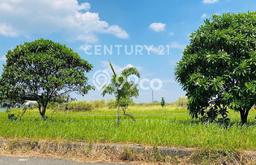 Tanah Dijual Lokasi Karawang Timur, Karawang dengan Luas Tanah 35000m2 dan Status - Tanah Dijual Lokasi Karawang Timur, Karawang dengan Luas Tanah 35000m2 dan Status -
