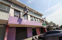 Ruko Dijual di Lippo Cikarang LT 144m2, LB 600m2 untuk Investasi Ruko Dijual di Lippo Cikarang LT 144m2, LB 600m2 untuk Investasi