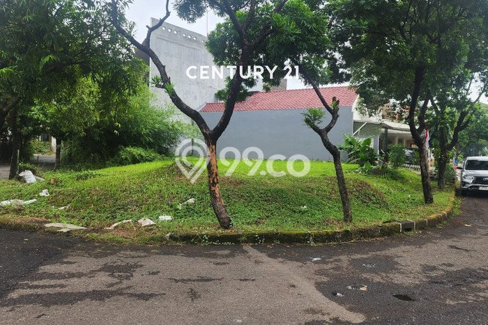 Tanah di Cikarang Selatan, Luas 293m², Dekat Jalan Raya Tanah di Cikarang Selatan, Luas 293m², Dekat Jalan Raya