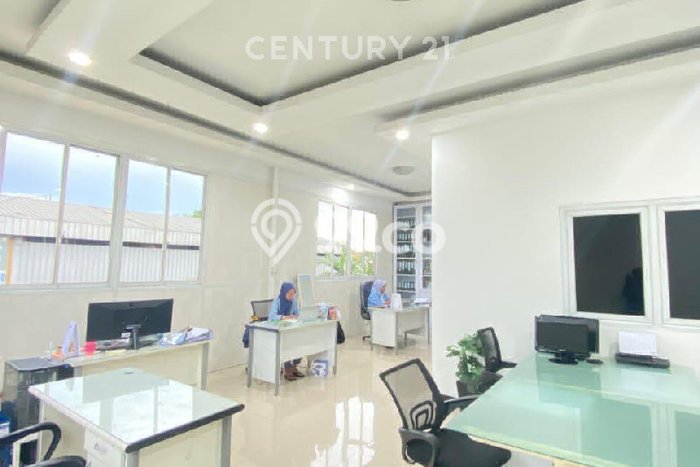 Kantor Bagus Dijual LB 300m2 Lokasi Strategis Bekasi Area Cocok untuk Bisnis Kantor Bagus Dijual LB 300m2 Lokasi Strategis Bekasi Area Cocok untuk Bisnis