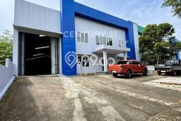Gudang disewakan lokasi strategis Lippo Cikarang Cikarang 1000m2 Gudang disewakan lokasi strategis Lippo Cikarang Cikarang 1000m2