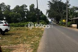 Lahan untuk Dijual Lokasi Cikarang, Bekasi Luas 3566m2 SHM Lahan untuk Dijual Lokasi Cikarang, Bekasi Luas 3566m2 SHM