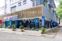 Ruko Area Premium Kawasan Lippo Cikarang, Luas 300m2m², Akses Utama Ruko Area Premium Kawasan Lippo Cikarang, Luas 300m2m², Akses Utama