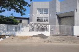 AREA KOMERSIAL! Gudang Disewakan di , Luas 611m2m², Jalan Utama AREA KOMERSIAL! Gudang Disewakan di , Luas 611m2m², Jalan Utama