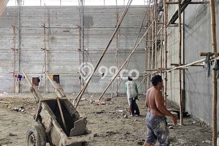 Gudang di Jababeka, Luas 1600m², Lokasi Bisnis, For Rent Gudang di Jababeka, Luas 1600m², Lokasi Bisnis, For Rent