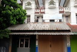 Ruko Dijual di Lippo Cikarang Cikarang dengan Luas Bangunan 210m2 Ruko Dijual di Lippo Cikarang Cikarang dengan Luas Bangunan 210m2