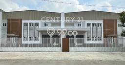 Untuk Disewa Gudang di Lippo Cikarang Cikarang LT 3440m2, LB 2680m2 Untuk Disewa Gudang di Lippo Cikarang Cikarang LT 3440m2, LB 2680m2