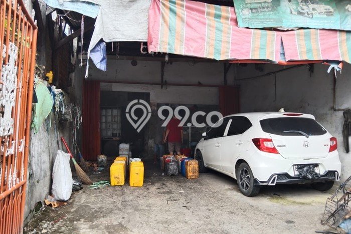 Ruko Dijual di Bekasi LT 290m2 & LB 0m2 Lokasi Terbaik! Ruko Dijual di Bekasi LT 290m2 & LB 0m2 Lokasi Terbaik!