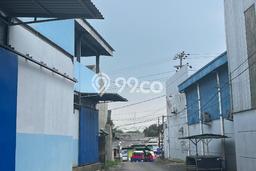 Unit Komersial Dijual di Purwakarta LT 270m2 & LB 350m2 Unit Komersial Dijual di Purwakarta LT 270m2 & LB 350m2