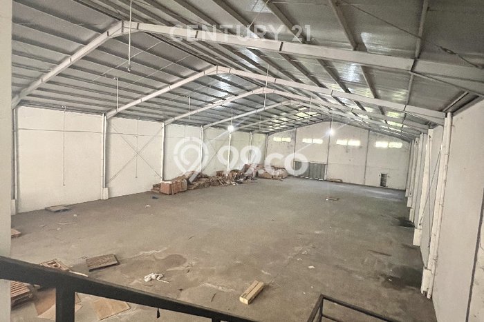 Paling Dicari! Gudang Dijual di Cikarang Harga Kompetitif Paling Dicari! Gudang Dijual di Cikarang Harga Kompetitif