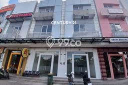 Ruko Area Strategis di , Luas 50m2m², Akses Utama Ruko Area Strategis di , Luas 50m2m², Akses Utama