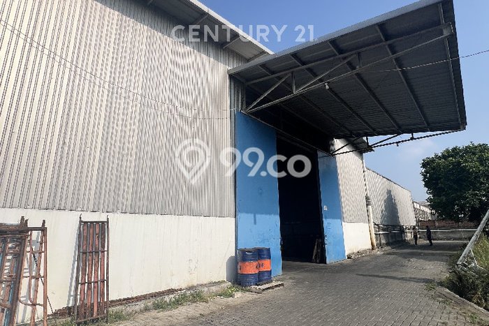 Pabrik Premium Kawasan , Luas 1414m2m², Pusat Komersial, Dekat Bekasi, Bekasi Pabrik Premium Kawasan , Luas 1414m2m², Pusat Komersial, Dekat Bekasi, Bekasi