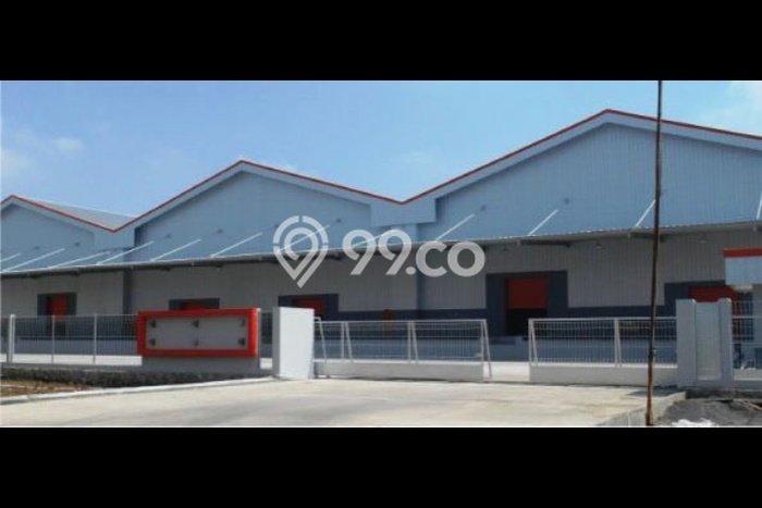AREA KOMERSIAL! Gudang For Rent di Cikarang, Luas 11505m², Jalan Utama, Siap Bisnis AREA KOMERSIAL! Gudang For Rent di Cikarang, Luas 11505m², Jalan Utama, Siap Bisnis