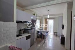 Siap Huni Apartemen di Jakarta Timur 2 Kamar & 1 Kamar Mandi, Luas 44m2 Siap Huni Apartemen di Jakarta Timur 2 Kamar & 1 Kamar Mandi, Luas 44m2