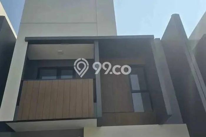 Rumah Strategis kawasan Summarecon Crown Gading, 2 KM, Lingkungan Tenang, LT 77m² LB 130m² Rumah Strategis kawasan Summarecon Crown Gading, 2 KM, Lingkungan Tenang, LT 77m² LB 130m²