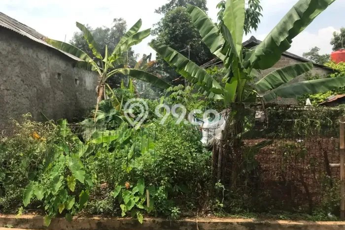 Lahan Investasi Lokasi Jatisampurna Bekasi SHM Lahan Investasi Lokasi Jatisampurna Bekasi SHM