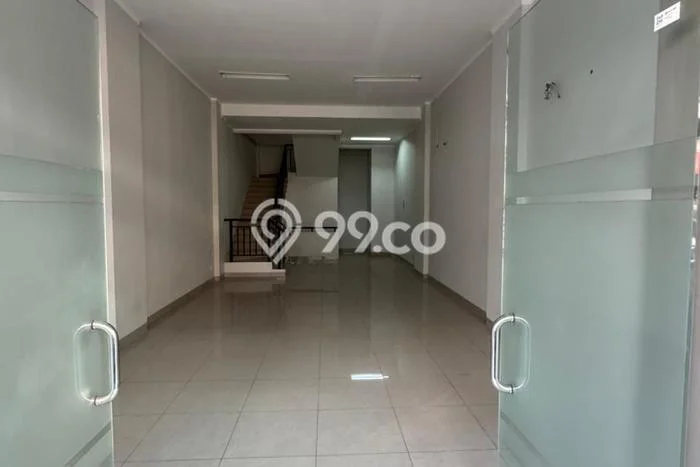 Unit Ruko Disewakan di Summarecon Bekasi di Area Ramai & Strategis Unit Ruko Disewakan di Summarecon Bekasi di Area Ramai & Strategis