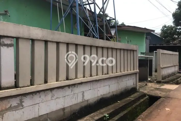 Lahan Investasi Lokasi Jatisampurna Bekasi SHM Lahan Investasi Lokasi Jatisampurna Bekasi SHM