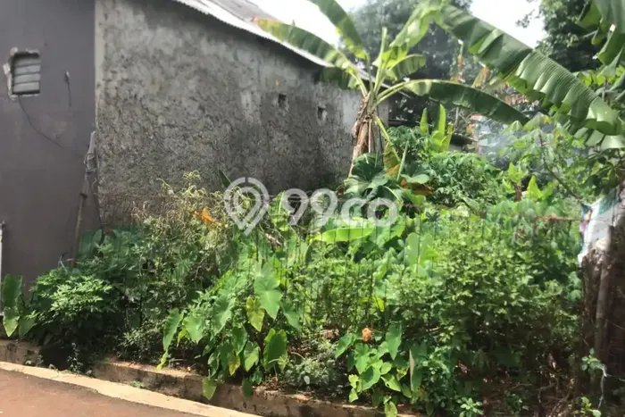 Lahan Investasi Lokasi Jatisampurna Bekasi SHM Lahan Investasi Lokasi Jatisampurna Bekasi SHM