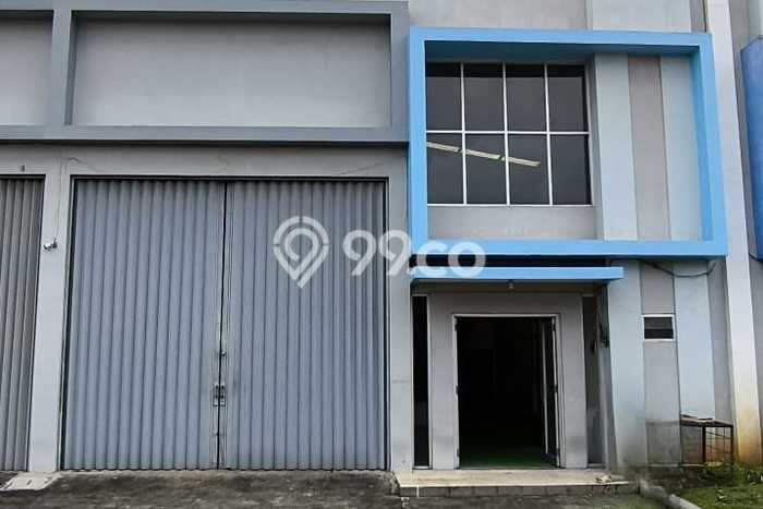 Gudang Disewakan Cepat di Tambun Selatan Bekasi LB 180m2 Gudang Disewakan Cepat di Tambun Selatan Bekasi LB 180m2