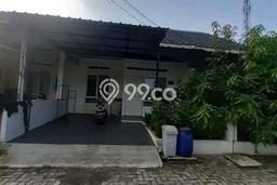 Rumah Luas Asri 2 KT Siap Pakai di Kebalen Bekasi Rumah Luas Asri 2 KT Siap Pakai di Kebalen Bekasi
