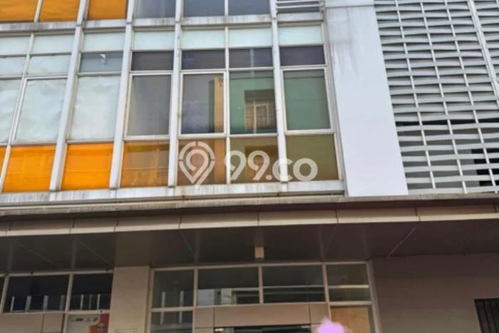 Unit Ruko Disewakan di Summarecon Bekasi di Area Ramai & Strategis Unit Ruko Disewakan di Summarecon Bekasi di Area Ramai & Strategis