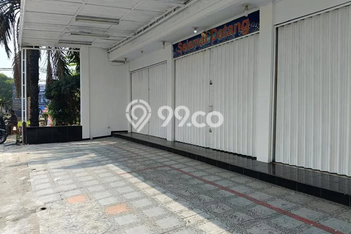 Dijual! Ruko di Pondok Ungu Bekasi LT 195m2 / LB 390m2 Kawasan Bisnis Dijual! Ruko di Pondok Ungu Bekasi LT 195m2 / LB 390m2 Kawasan Bisnis