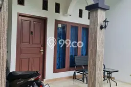 Rumah Modern Cantik 4 KT Bisa Langsung Pindah di Kembangan Rumah Modern Cantik 4 KT Bisa Langsung Pindah di Kembangan